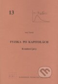 Fyzika po kapitolách 13