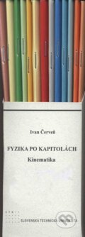 Fyzika po kapitol�ch - komplet