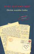 Chrám svatého Izáka