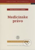 Medic�nske pr�vo