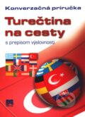 Turečtina na cesty