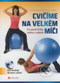 Cvičíme na velkém míči