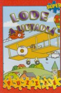 Lode a lietadl� (puzzle)