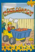 N�kladiaky (puzzle)