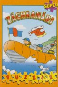 Z�chran�ri (puzzle)