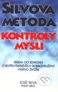 Silvova metoda kontroly mysli