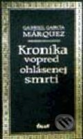 Kronika vopred ohlásenej smrti