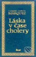 Láska v čase cholery