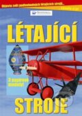 L�taj�c� stroje