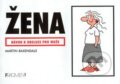 �ena - n�vod k obsluze pro mu�e