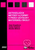 Aktivizujúce metódy v materskej škole