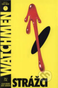 Watchmen - Strážci