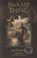 Swamp Thing - Bažináč