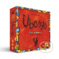 Ubongo – Honba za diamantmi