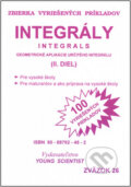 Integrály II. diel