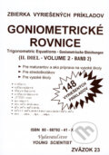 Goniometrick� rovnice II