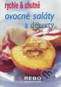 Ovocn� sal�ty a dezerty