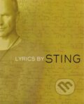 Lyrics by Sting