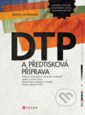 DTP a p�edtiskov� p��prava