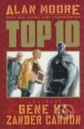 TOP 10 (Kniha první)