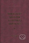 Heraldick� register Slovenskej republiky II