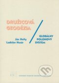 Družicová geodézia/Globálny polohový systém