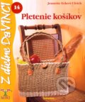 Pletenie ko��kov