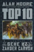 TOP 10 (Kniha druhá)
