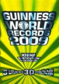Guinness World Records 2009