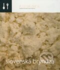 Slovensk� bryndza