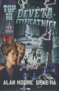 TOP 10: Devěta-čtyřicátníci