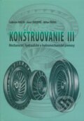 Konštruovanie III