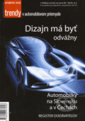 Dizajn má byť odvážny