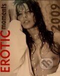 Erotic moments 2009