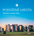 Posvätné miesta