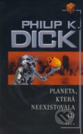 Planeta, která neexistovala (I)