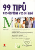 99 tipů pro úspěšné vedení lidí