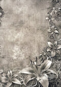 Floral Art (z�pisn�k)