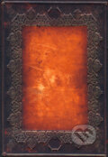 Antique Book (z�pisn�k)