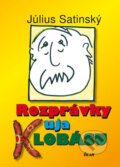 Rozpr�vky uja Klob�su