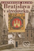 Bratislava v stredoveku