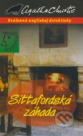 Sittafordsk� z�hada