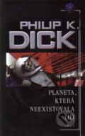 Planeta, která neexistovala (II)