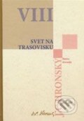 Zobrané spisy zväzok VIII