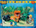 Bob a z�bava v pr�ci