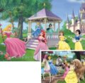Ok�z�uj�ce princezny