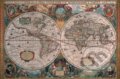 Historick� mapa sveta