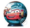 Puzzleball- Aut�