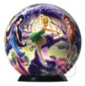 Puzzleball- V�ly