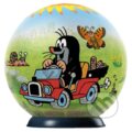 Puzzleball- Krtko